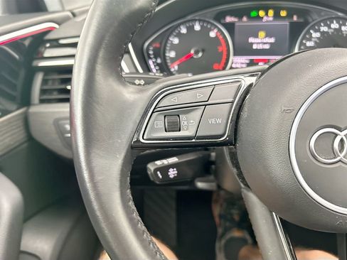 Used 2021 Audi A4 2.0T Premium w/ Convenience Package AWD/4WD image 11