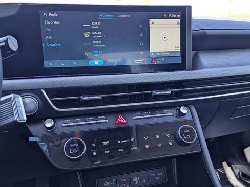 New 2025 Hyundai Sonata Limited image 23