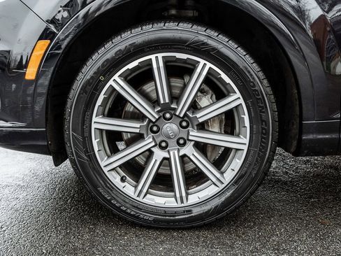 Used 2018 Audi Q7 3.0T Premium Plus w/ Premium Plus Package image 34