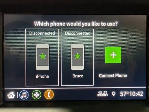 Used 2019 Chevrolet Silverado 1500 Custom image 35