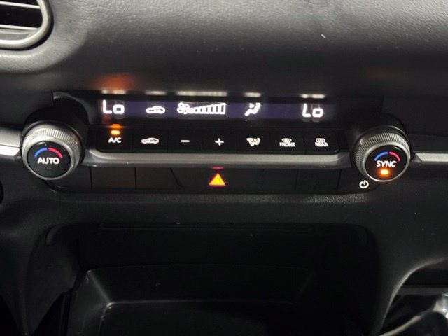 Used 2025 MAZDA CX-30 AWD 2.5 S w/ Select Sport Pkg image 15