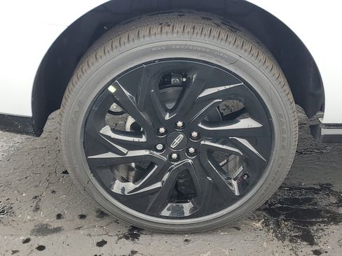 New 2026 Lincoln Navigator Black Label image 5