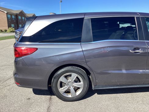 Used 2019 Honda Odyssey EX-L image 6