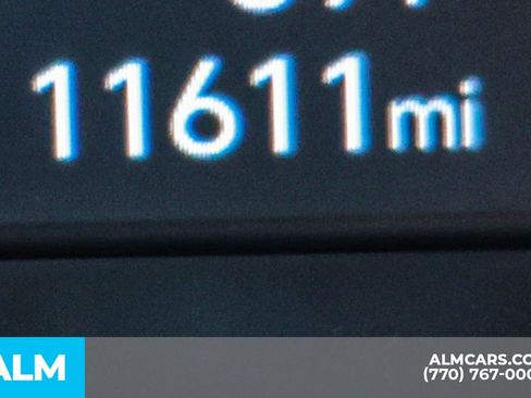 Used 2025 Hyundai Elantra Sport FWD image 56