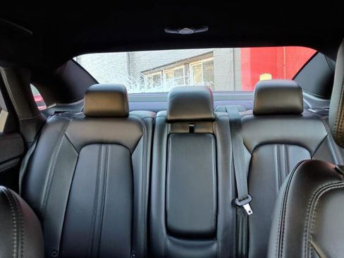 Used 2017 Lincoln MKZ Premiere image 32