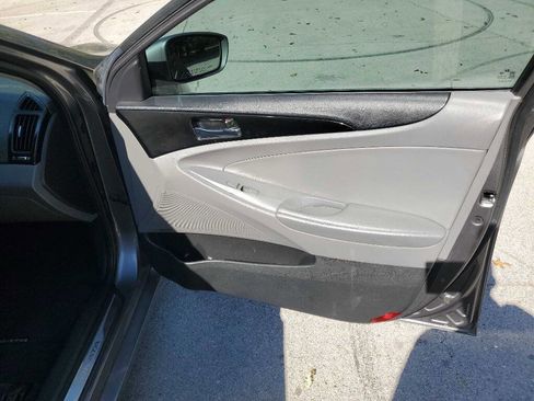 Used 2011 Hyundai Sonata Limited image 22