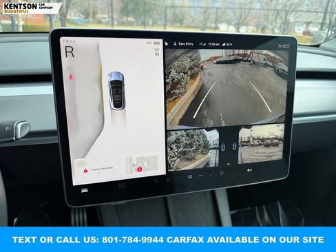 Used 2023 Tesla Model Y Performance image 29