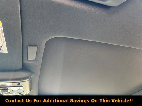 New 2026 GMC Yukon XL Denali w/ Sun & Power Step Package image 18