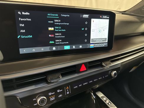 New 2026 Kia Sorento SX Prestige image 21