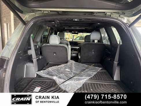 Certified 2023 Kia Telluride SX Prestige X-Pro AWD/4WD image 14