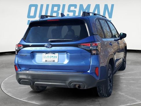 New 2026 Subaru Forester Premium AWD/4WD image 6
