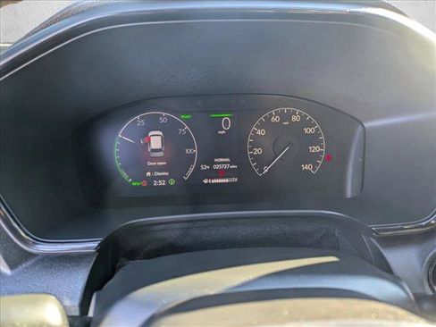 Used 2025 Honda CR-V Sport-L image 10