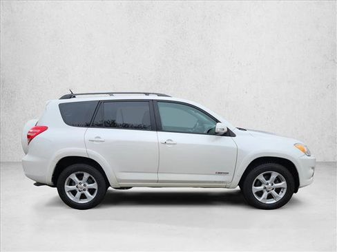 Used 2012 Toyota RAV4 Limited w/ Premium Plus Value Pkg AWD/4WD image 7
