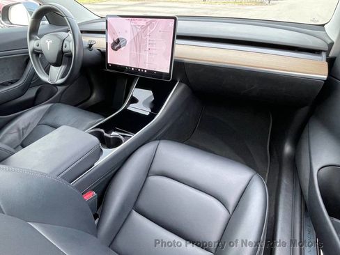 Used 2019 Tesla Model 3 Long Range image 15