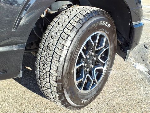 Used 2023 Ford F150 XLT w/ Equipment Group 302A High image 10