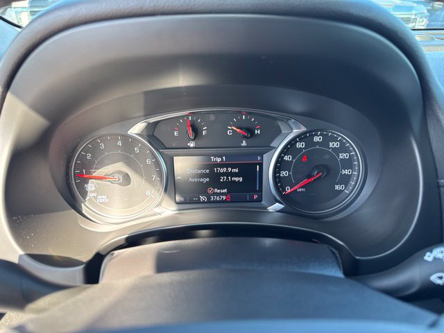 Used 2024 GMC Terrain SLT FWD image 15