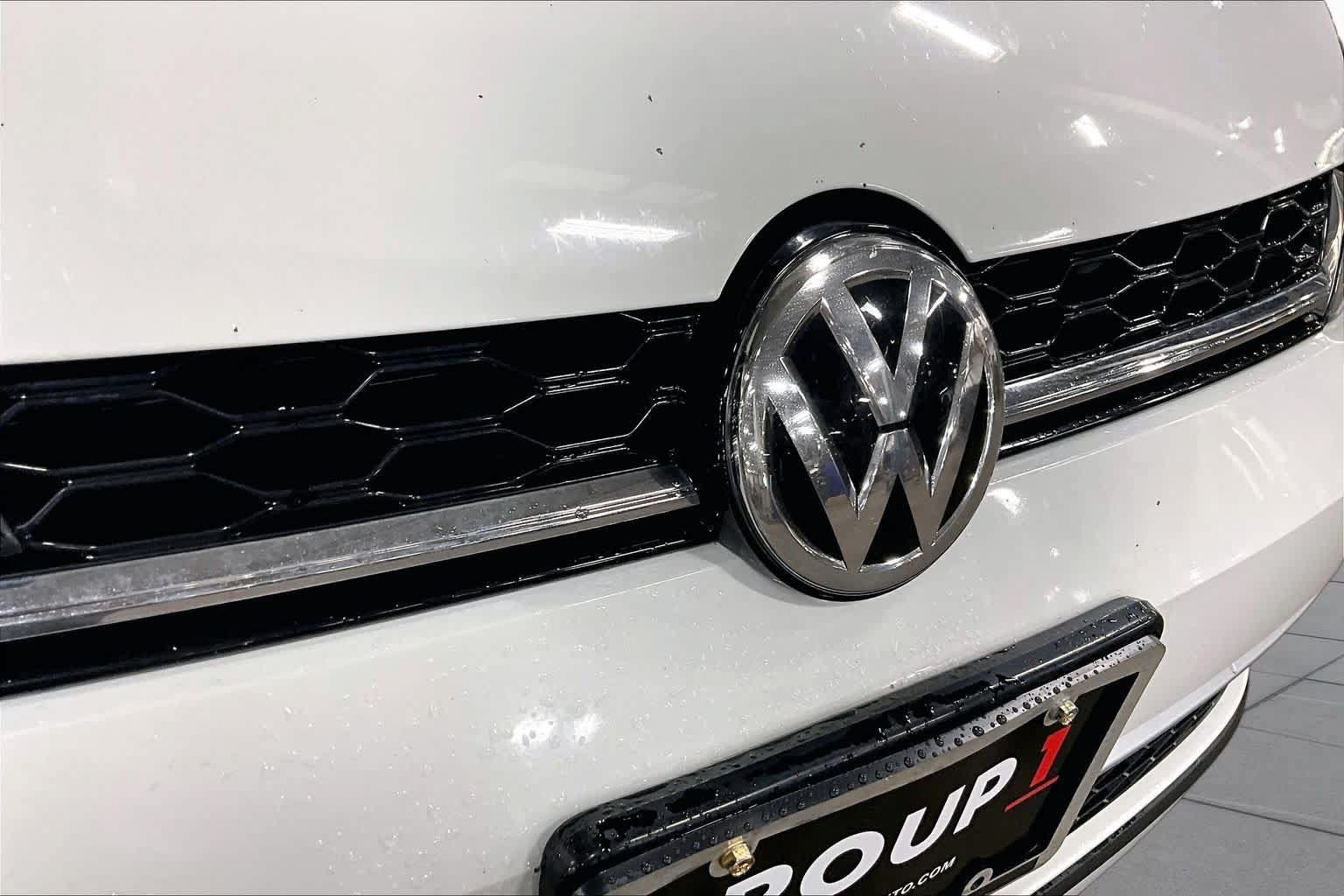 Used 2019 Volkswagen Golf Alltrack S AWD/4WD image 28