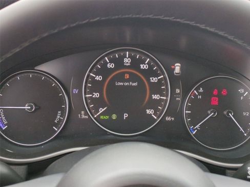 New 2026 MAZDA CX-50 2.5 Hybrid w/ Weather Package AWD/4WD image 14