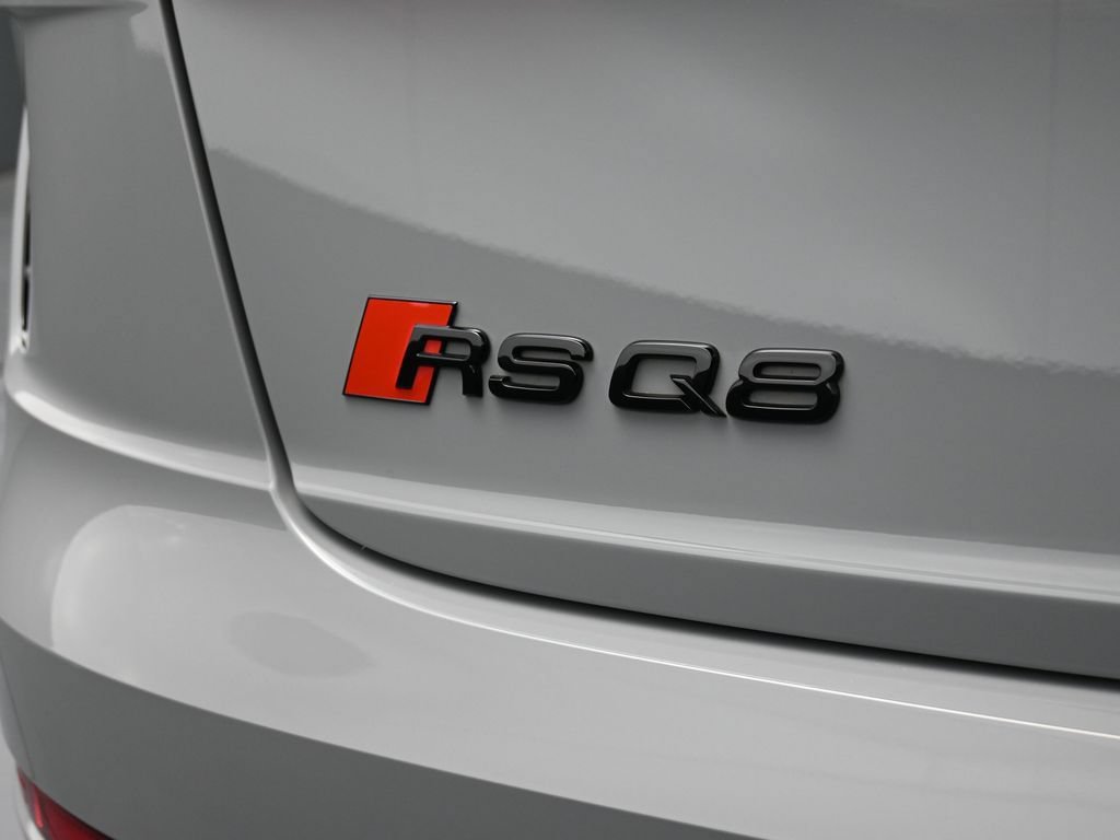 Used 2024 Audi RS Q8 AWD/4WD image 14