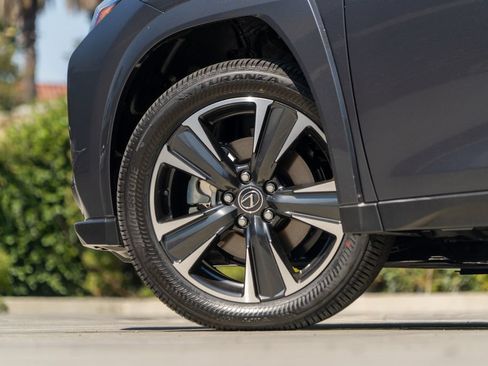 New 2026 Lexus UX 300h FWD image 7