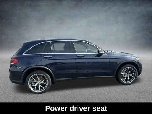 Used 2022 Mercedes-Benz GLC 300 4MATIC image 6