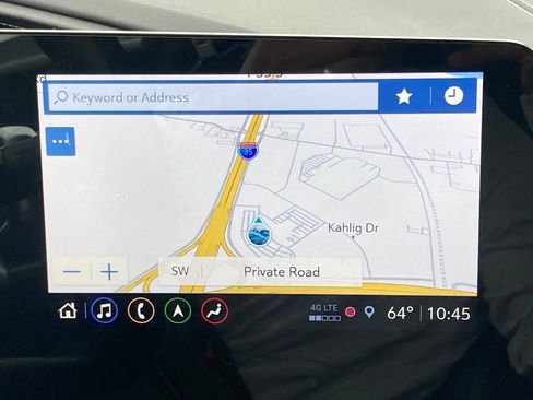 Used 2021 Chevrolet Corvette Stingray Preferred Cpe w/ Z51 Performance Package image 22