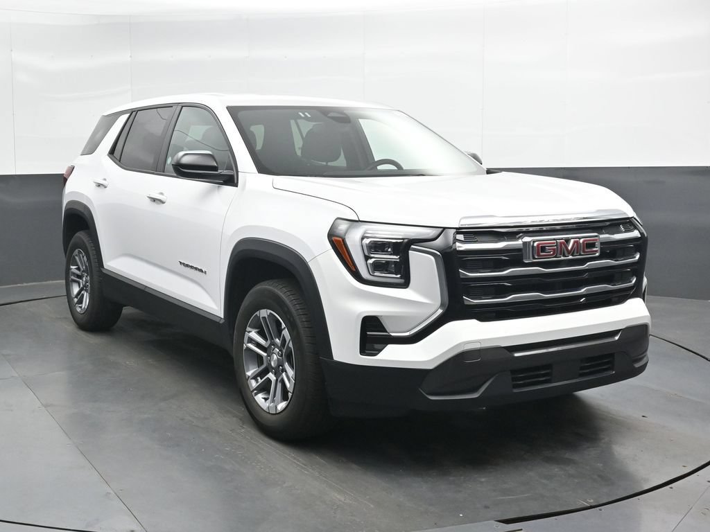 Used 2025 GMC Terrain Elevation AWD/4WD image 6