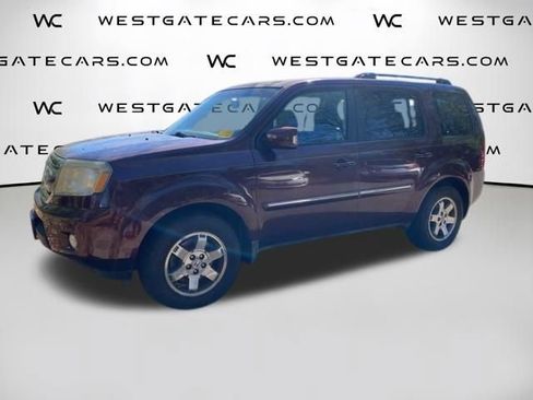 Used 2011 Honda Pilot Touring image 23