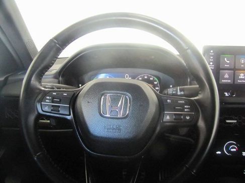 Certified 2025 Honda Accord Sport image 3
