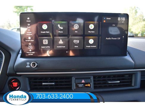 New 2026 Honda Pilot EX-L image 14
