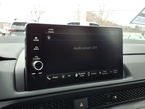 Certified 2024 Honda CR-V Sport-L image 19