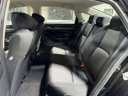 Used 2019 Honda Accord LX image 17