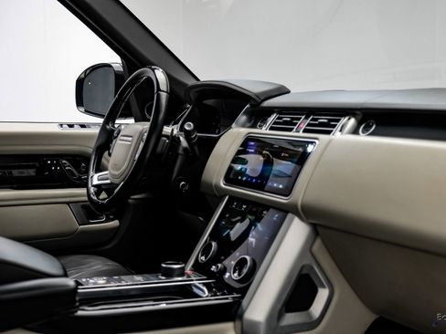 Used 2022 Land Rover Range Rover Westminster Edition image 47