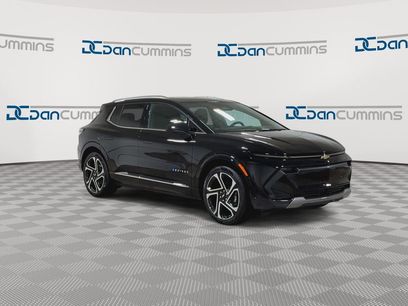 New 2026 Chevrolet Equinox EV LT w/ Convenience Package II