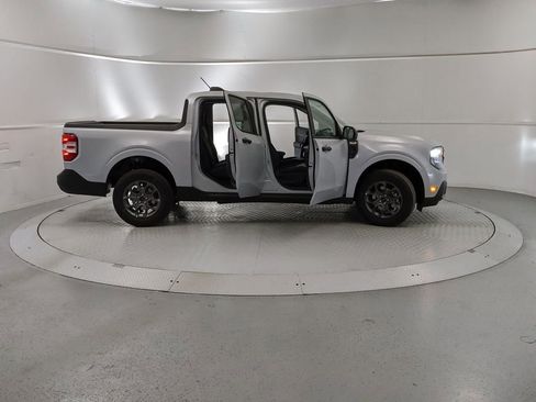 New 2026 Ford Maverick XLT image 8