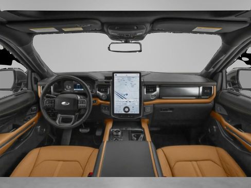 Used 2024 Ford Expedition Max XLT image 5