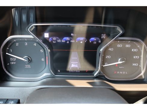 Used 2020 GMC Sierra 1500 Denali w/ Denali Ultimate Package AWD/4WD image 31
