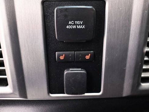 Used 2017 Ford F250 Platinum w/ Platinum Ultimate Package image 17