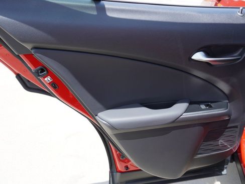 Certified 2025 Lexus UX 300h FWD w/ Accessory Package (Z1) image 35
