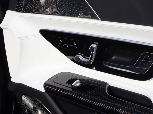 New 2026 Mercedes-Benz AMG GT 55 image 14