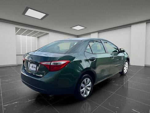 Used 2014 Toyota Corolla LE FWD image 11
