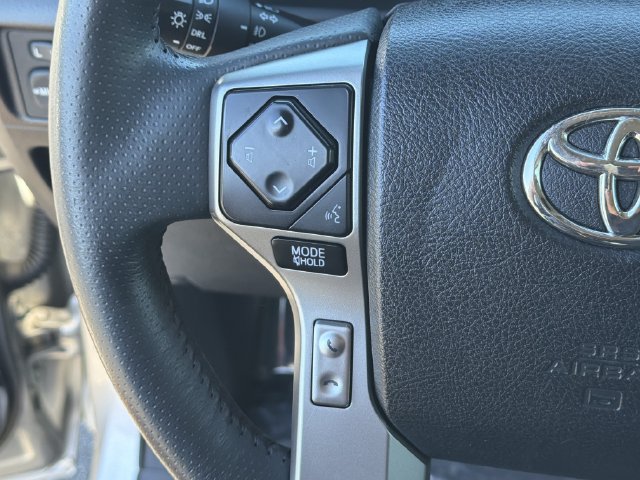 Used 2022 Toyota 4Runner SR5 Premium AWD/4WD image 23