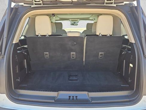 Used 2021 Ford Expedition Platinum AWD/4WD image 12