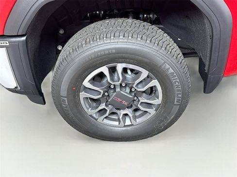 New 2026 GMC Sierra 3500 Pro AWD/4WD image 21