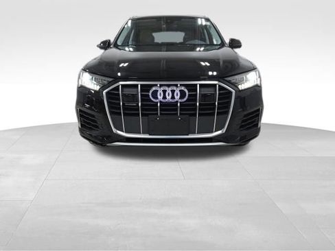 Used 2023 Audi Q7 3.0T Premium Plus image 2