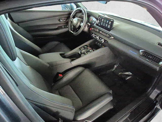 Used 2026 Honda Prelude image 20