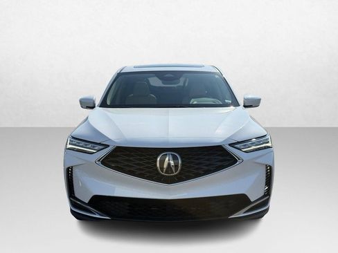 Certified 2026 Acura MDX SH-AWD image 11