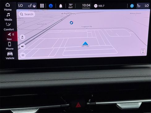 Used 2024 Alfa Romeo Tonale Ti w/ Active Assist Package image 26