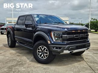 Used 2023 Ford F150 Raptor video 1