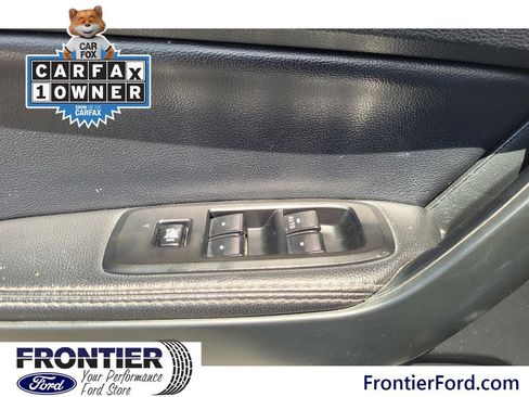 Used 2021 Ford Ranger Lariat w/ Equipment Group 501A High AWD/4WD image 22